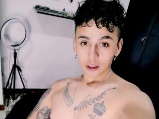 LuisHott - Sexe cam en vivo - 16793786