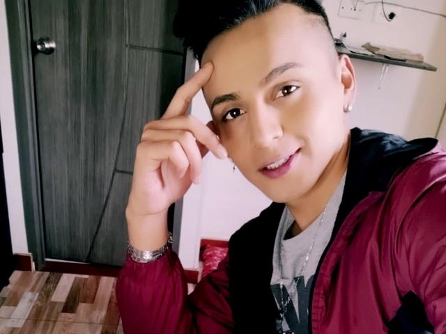 LuisHott - Live sex cam - 16793838