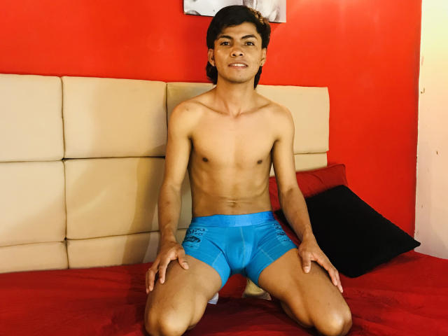 Mateos69 - Camera khiêu dâm &amp; quyến rũ trực tiếp - 16794102