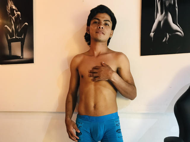Mateos69 - Camera khiêu dâm &amp; quyến rũ trực tiếp - 16794106