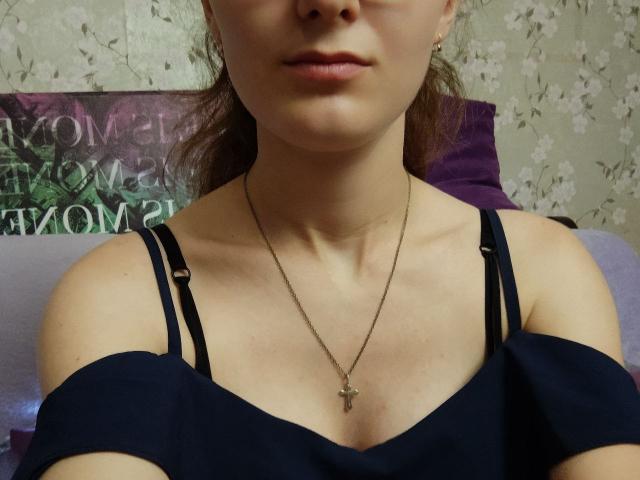 Ursan - Sexe cam en vivo - 16794702