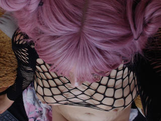 RainbowLover - Sexe cam en vivo - 16794746