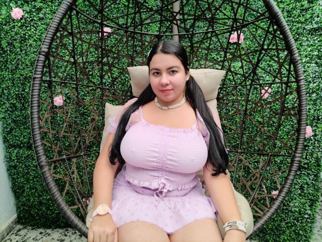 BlancaJacobs - Live porn &amp; sex cam - 16794814