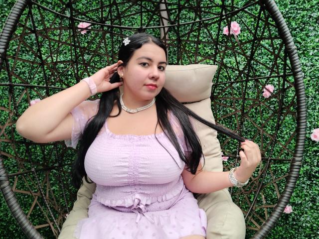 BlancaJacobs - Sexe cam en vivo - 16794850