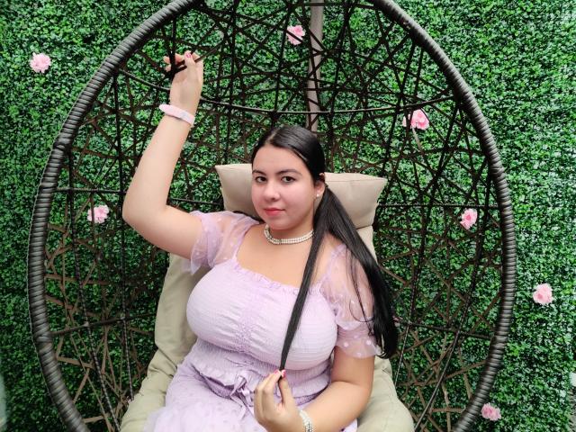 BlancaJacobs - Live porn &amp; sex cam - 16794874