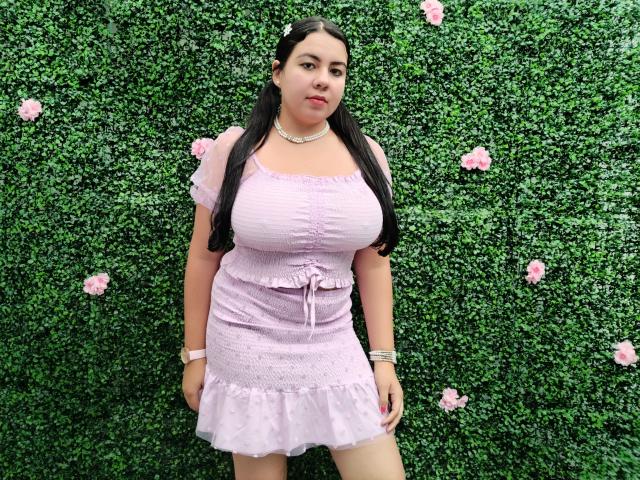 BlancaJacobs - сексуальная веб-камера в реальном времени - 16794918