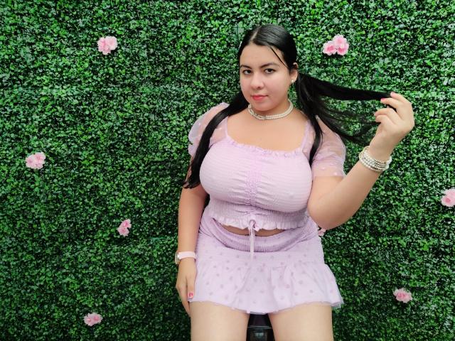 BlancaJacobs - Sexe cam en vivo - 16794922