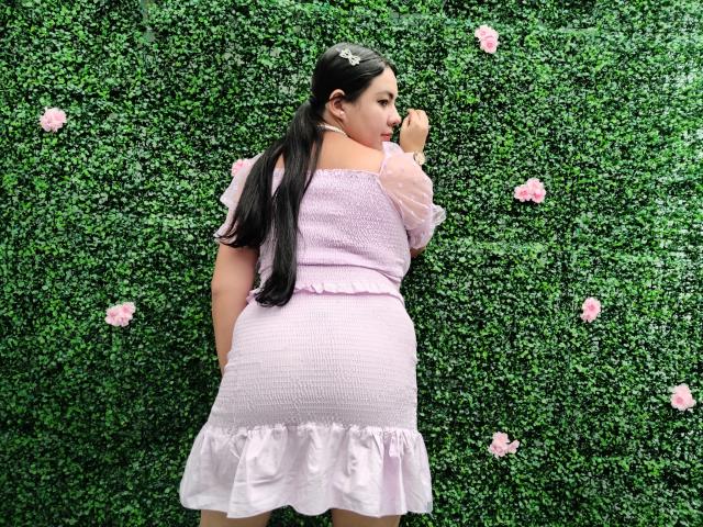 BlancaJacobs - Sexe cam en vivo - 16794926