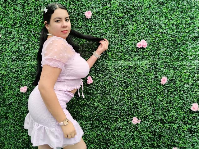 BlancaJacobs - Live porn &amp; sex cam - 16794930