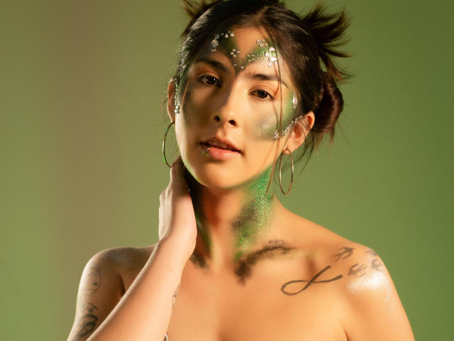 MellanieAngel - Live Sex Cam - 16794966