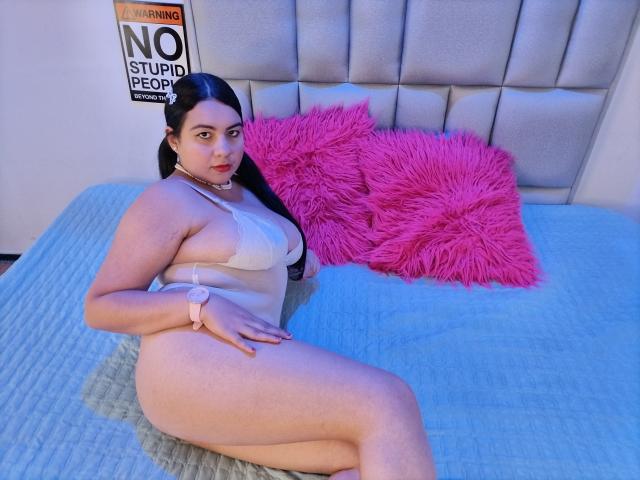 BlancaJacobs - Live porn &amp; sex cam - 16795070