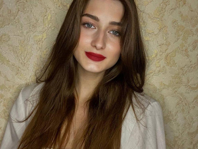 MoonLiza - Live sex cam - 16795610