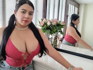 BlancaJacobs - Live porn &amp; sex cam - 16795746