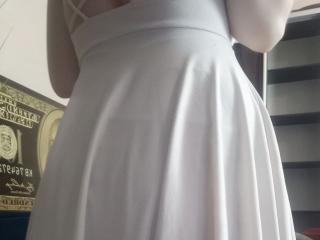 LiliLu - Camera khiêu dâm &amp; quyến rũ trực tiếp - 16796246