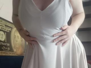 LiliLu - Sexe cam en vivo - 16796250