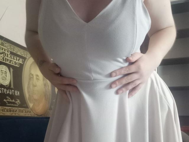 LiliLu - Sexe cam en vivo - 16796250