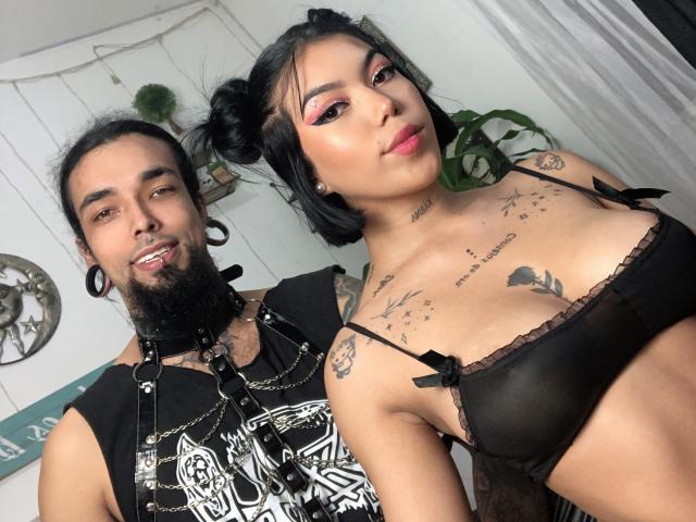 JudasySol69 - Live porn &amp; sex cam - 16797654