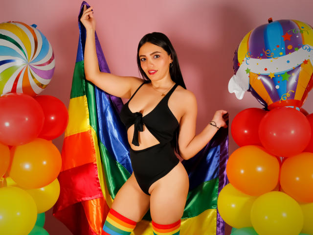 ValentinaLane - Live Sex Cam - 16797718