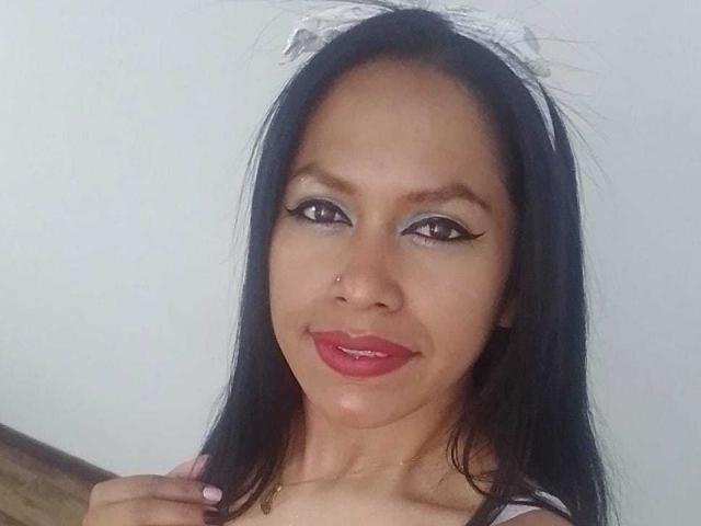 ZafiroCruz - Sexe cam en vivo - 16798086