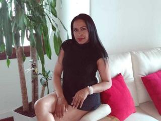 ZafiroCruz - Sexe cam en vivo - 16798114