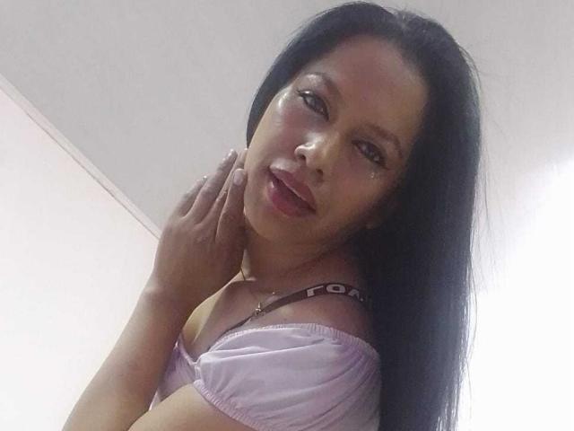 ZafiroCruz - Sexe cam en vivo - 16798166