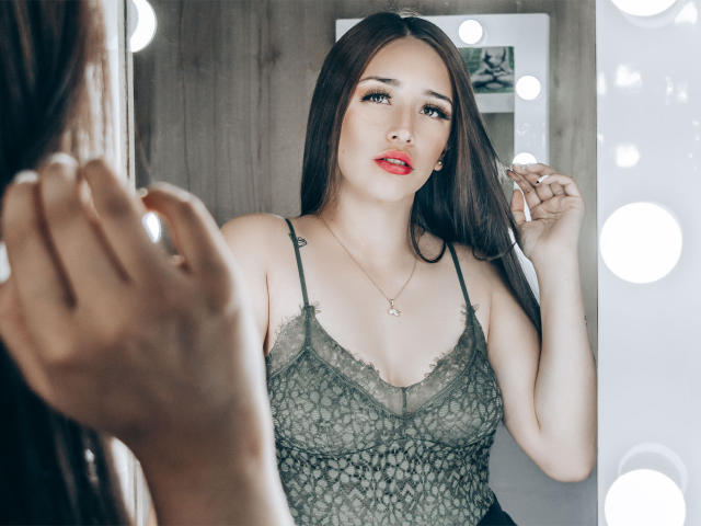 IsabellaCoween - Camera khiêu dâm &amp; quyến rũ trực tiếp - 16799118