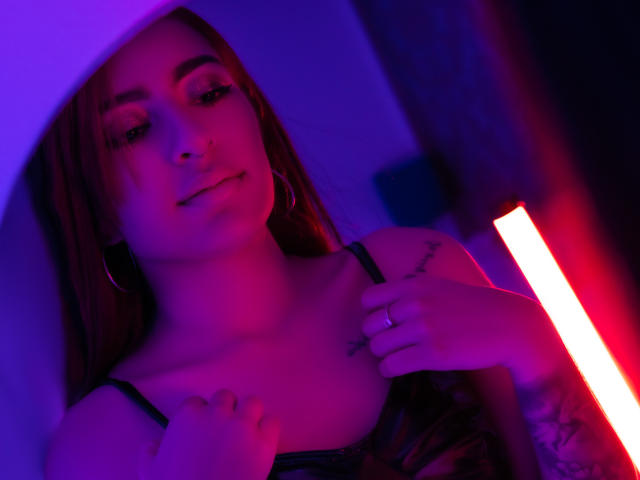 LilyScarlett - פורנו בשידור חי ומצלמת סקס - 16800522