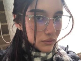 JanessaFerri - Live sex cam - 16804278