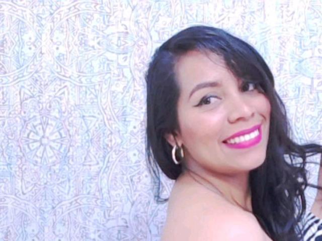 AnaGaston69 - Sexe cam en vivo - 16804950