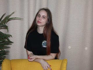 GinaBurn - Live porn &amp; sex cam - 16806914