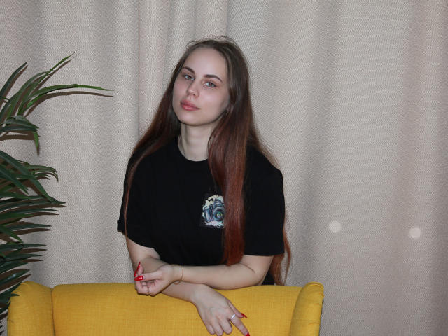 GinaBurn - Live porn &amp; sex cam - 16806914