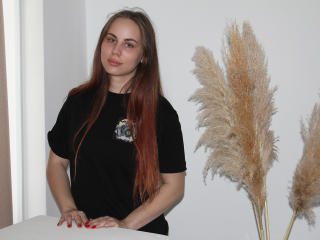 GinaBurn - Live porn &amp; sex cam - 16806918