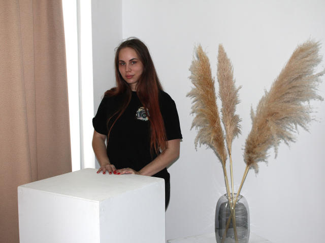 GinaBurn - Live porn &amp; sex cam - 16806926