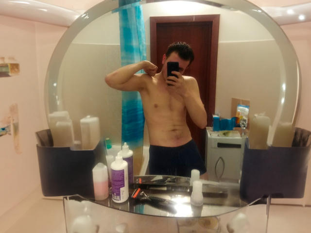 GaryBrave - Live sex cam - 16807310