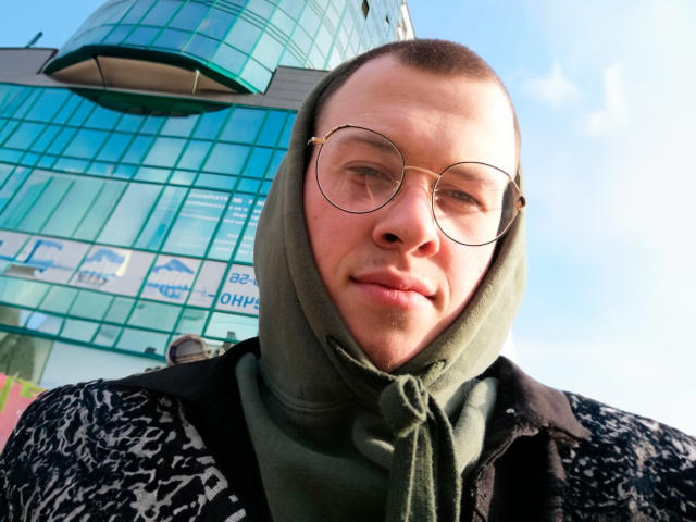 GaryBrave - Sexe cam en vivo - 16807314