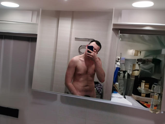 GaryBrave - Sexe cam en vivo - 16807318