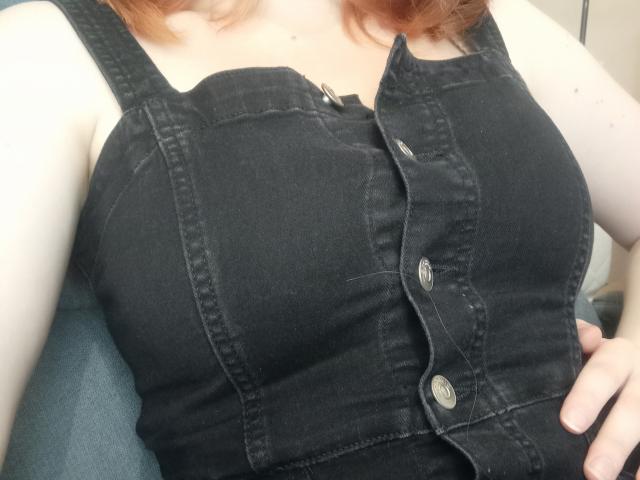 LiliLu - Sexe cam en vivo - 16807438