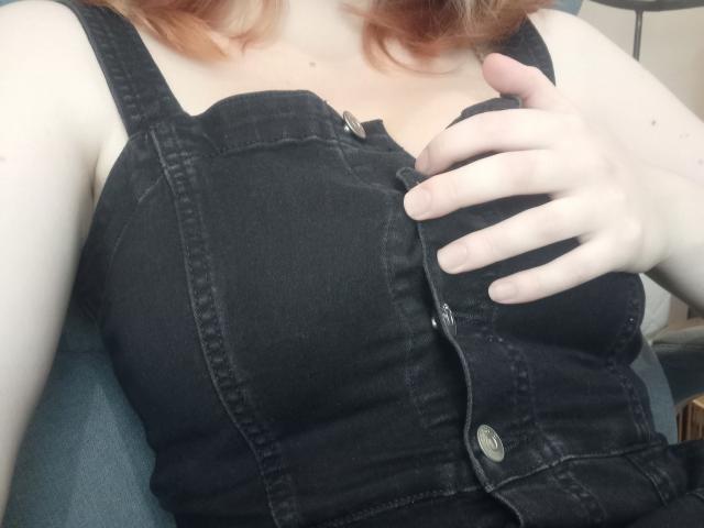 LiliLu - Sexe cam en vivo - 16807450