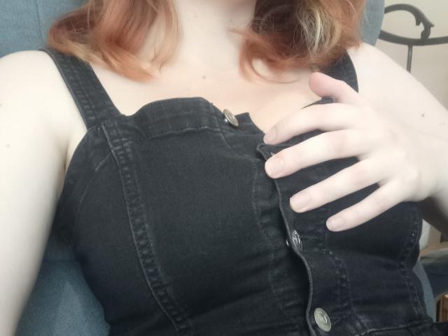 LiliLu - Live sex cam - 16807454