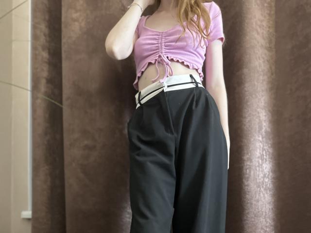 RozaRa - Live porn &amp; sex cam - 16810150