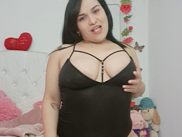 VivianaThomson - Live sex cam - 16810350