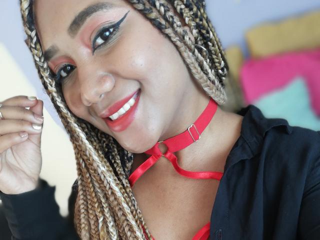 MichellColbin - Live porn &amp; sex cam - 16811426