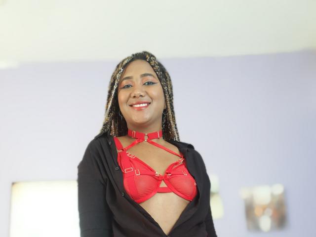 MichellColbin - Sexe cam en vivo - 16811554