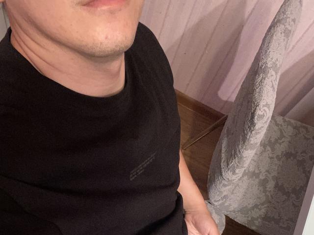 GeorgeCraig - Sexe cam en vivo - 16811906