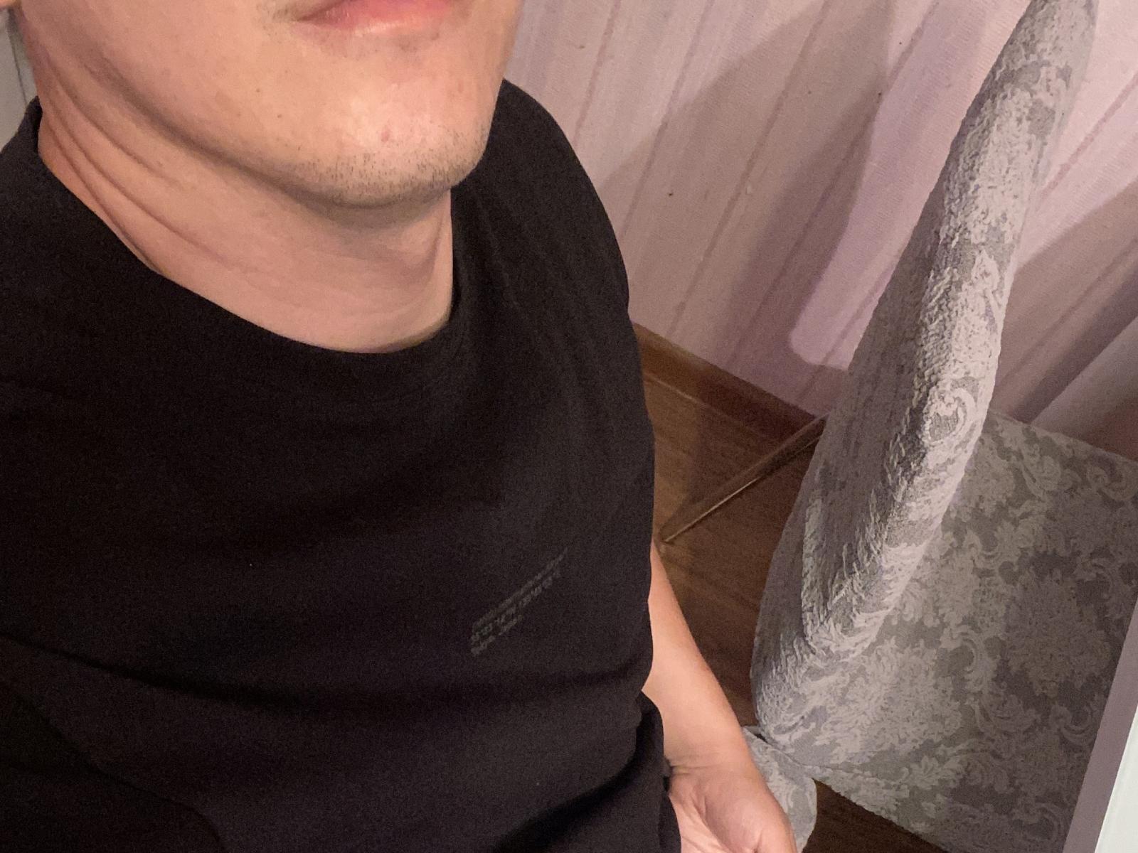 GeorgeCraig - Sexe cam en vivo - 16811906