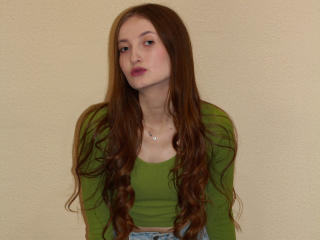 SherylOlsen - Sexe cam en vivo - 16812126