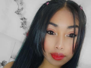 KarlaAmusant - сексуальная веб-камера в реальном времени - 16812618