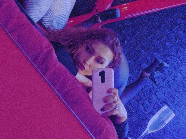 KorayRoussel - Live porn &amp; sex cam - 16812818