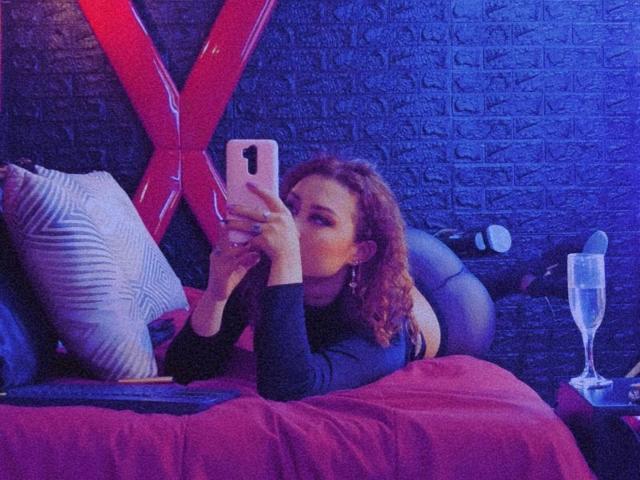 KorayRoussel - Live porn &amp; sex cam - 16812822