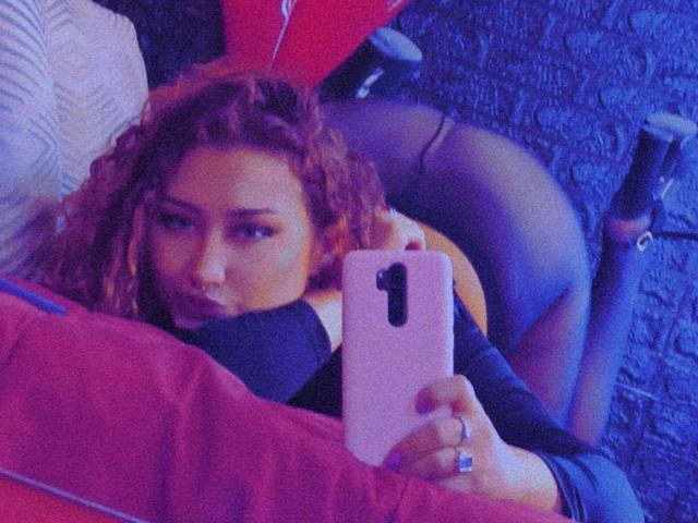 KorayRoussel - Camera khiêu dâm &amp; quyến rũ trực tiếp - 16812830